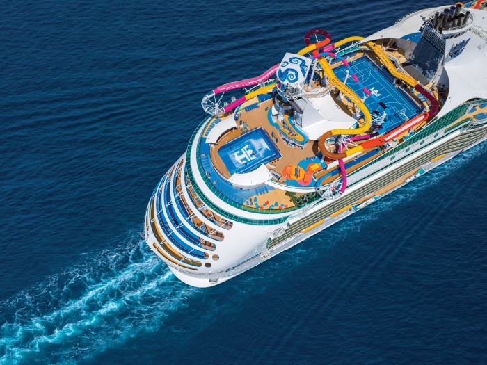 Royal Caribbean