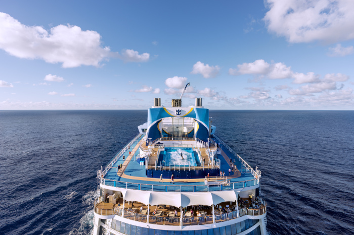 Royal Caribbean